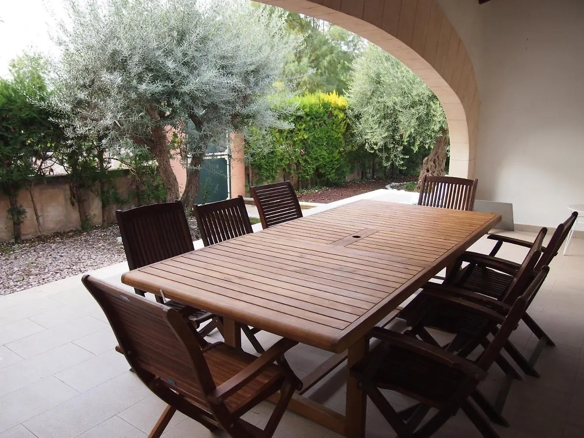 Chalet Sa Marina Villa Port de Alcudia