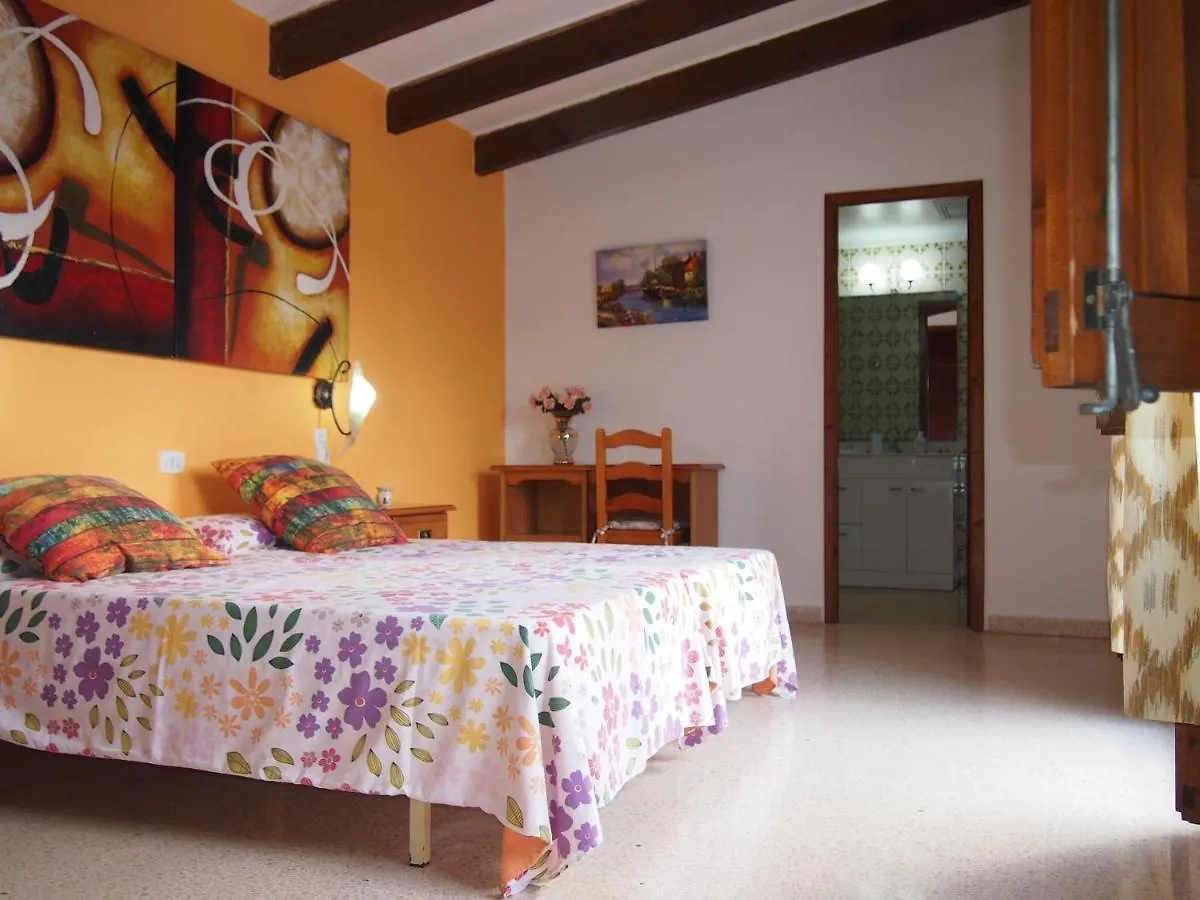 Chalet Sa Marina Villa Port de Alcudia  Spain
