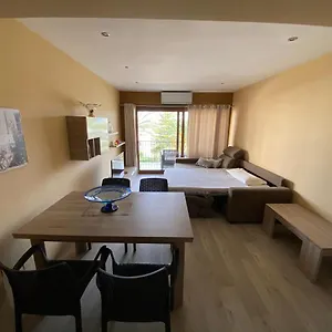 Appartement Vista Mar, Port d'Alcúdia