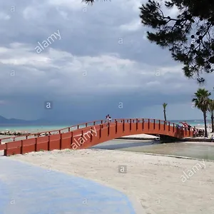 Amazing House Close To The Port de Alcudia (Mallorca)