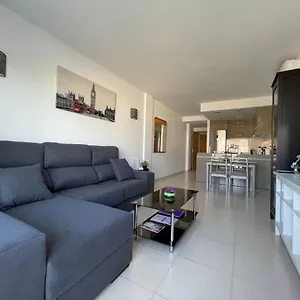 Appartement Samsara, Port d'Alcúdia