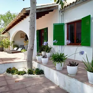 Casa Tritons Port d'Alcúdia