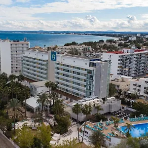 Bahia De Alcudia & Szálloda