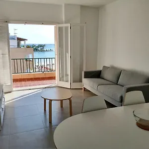 Appartement Sol Alcudia 43, Port d'Alcúdia