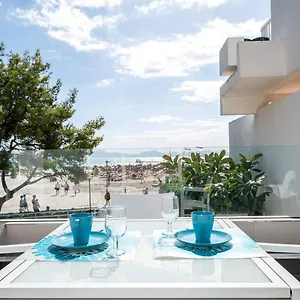 Appartement Ciudad Blanca, Port d'Alcúdia